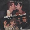 7inch Record ELECTRIC CHAIRS  Eddie  Sheena  Rock  Roll Cleopa SAFE1 SAFARI RECORDS 1978 UK Rock Used