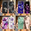 Pour Redmi 9C Coque Cœur Arrière Pour Xiaomi Redmi 9c Coque redmi9C Étuis de Téléphone Souples en Silicone TPU pour Redmi 9C NFC Fundas