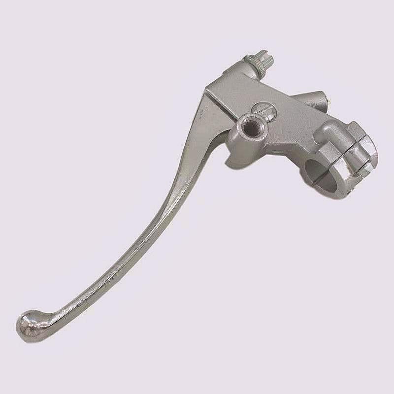 Great Eagle King 350 Brake Master Cylinder for DD125E-2F-150E-5: Front Disc Brake Master Cylinder with 300 Clutch Bracket