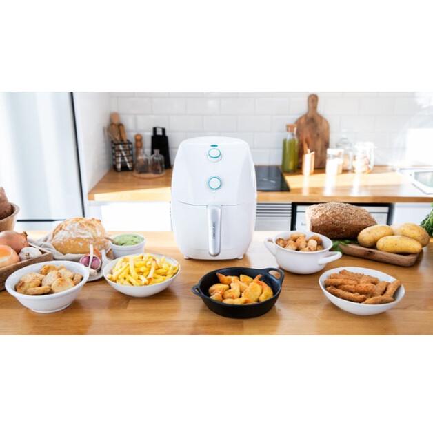 Cecotec Rapid Sun Deep Fryer