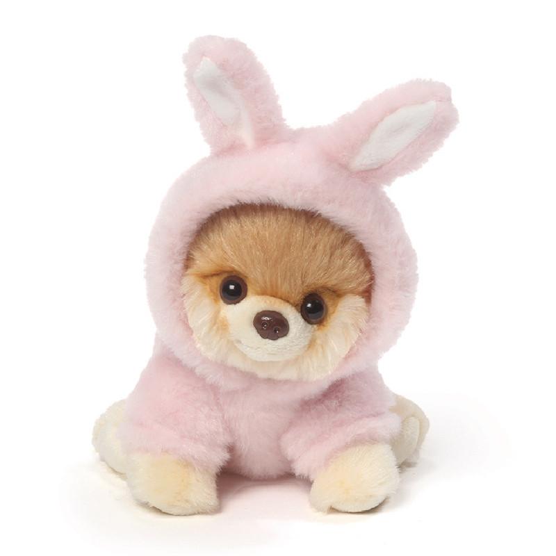 Babygund Daisy Grass Skirt Dog Plush Toy Stuffed Doll For Children Gift Birthday