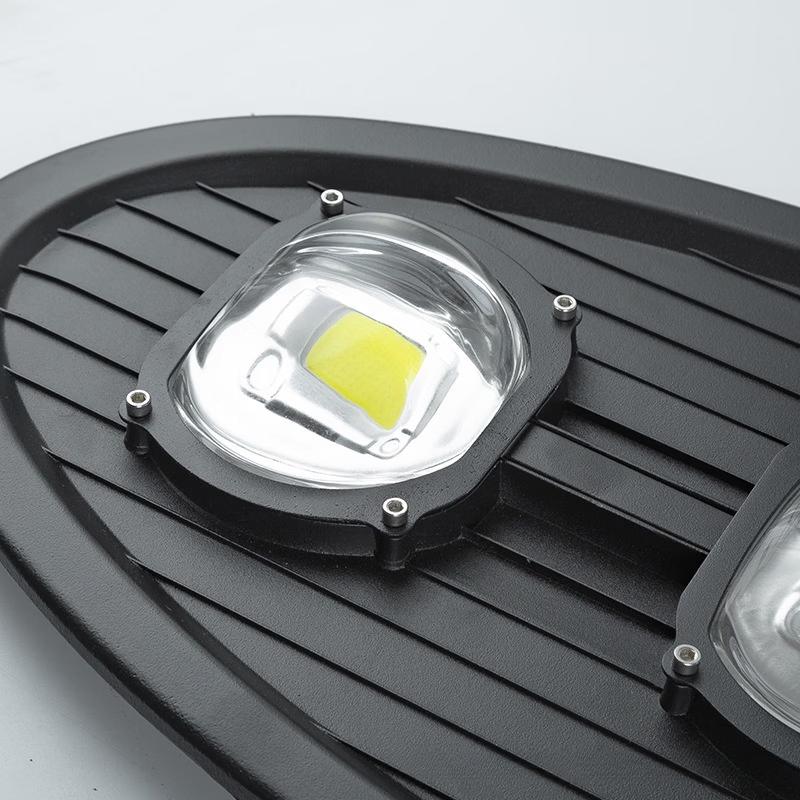 OEING LED Outdoor Street Light Head