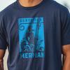 Certified Merman T-Shirt | Merman Graphic Tee, Nautical Myth Design
