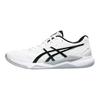 Tênis de Treino Baixo Gel Tactic 12 Amortecimento Masculino Branco Azul 1071A090-100
