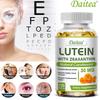 Capsule di Luteina con Zeaxantina, Estratto di Petali di Calendula, Integratore Alimentare da 120 Pezzi