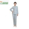 Linglong Bafang Winter Nurse Uniform Top