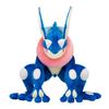 Pokemon Center Original Plush Toy Gekkouga 30×32×14(H×W×Dcm)