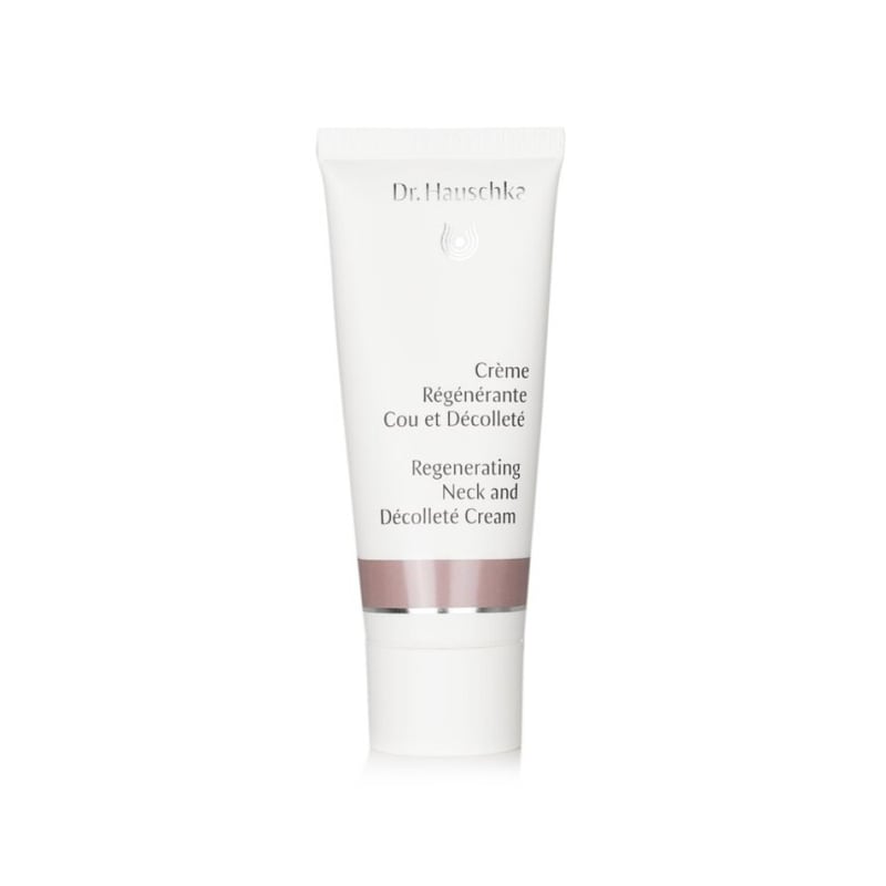 

Dr. Hauschka Regenerating Neck and Decollet Cream 40ml
