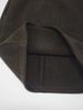 Women's High-Waisted Tweed Skirt - Designer Autumn Winter Hip-Wrap Style