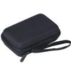 Lebakort Storage Case Compatible with TASCAM DR-10L/DR-10L Pro Lavalier Microphone Recorder