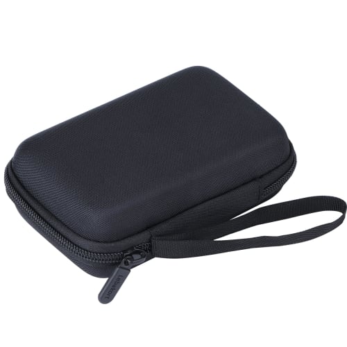 Lebakort Storage Case Compatible with TASCAM DR-10L/DR-10L Pro Lavalier Microphone Recorder