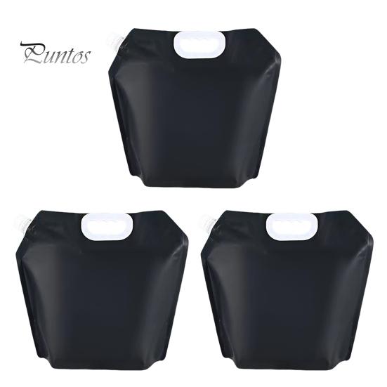 

3 шт. мешков для ледяных ванн, многоразовый мешок для воды для ледяных ванн, 5 л, переносные мешки для льда для холодной окунания, большие формы для льда, мешки для гидратации для мышц чёрный