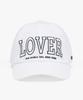 FOUR YOUNG Lover Cap