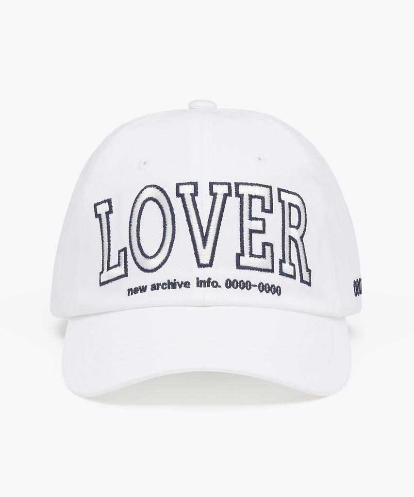 FOUR YOUNG Lover Cap