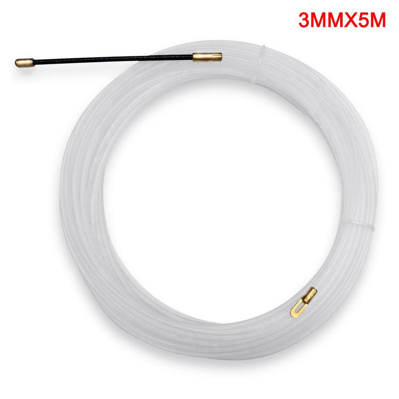 

Изолента Электрика Гофрированная Труба Кабельный Протяжник Инструменты Протяжка Проводки с Роликовой Головкой Колесиком для Прокладки Проводки