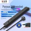 GNE-P106E PDU Desktop Gaming Power Strip