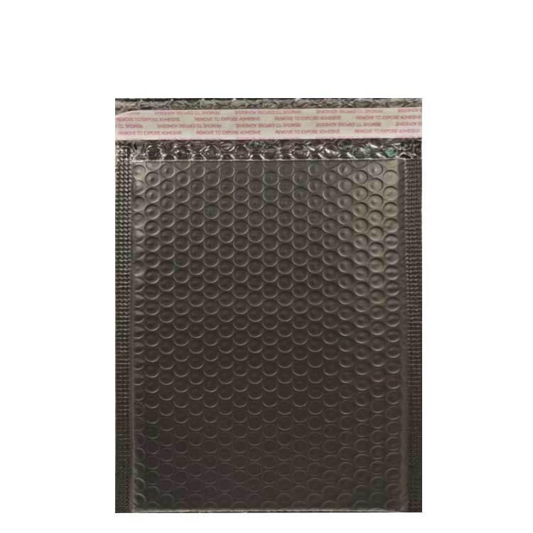 Thickened Color Bubble Bags - 140g Co-Extruded Film Packaging with Foam