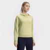 New FILA Sweatshirt Women's Dark Light Green A11W443202FLG