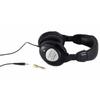 PRO AUDIO HELMET FOR METAL DETECTOR
