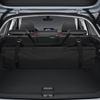 Organizzatore Regolabile per Bagagliaio Auto Borsa Rete Portaoggetti Sedile Posteriore Alta Capacità Multiuso Oxford Organizer per Schienale Sedile Automobilistico Universale