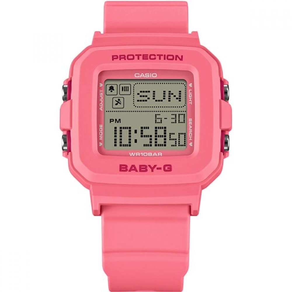 Casio Baby G  Baby G+plus  Baby G+   bGd 10kh 4jr