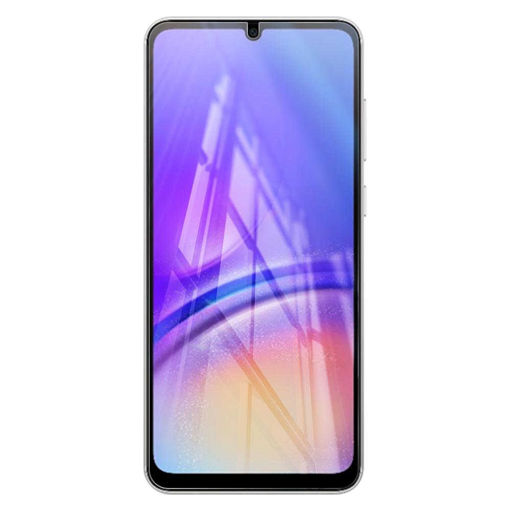 RURIHAI 10 Stück Für Samsung Galaxy A07 4G High Aluminium-Silizium Glasfolie 0,26 mm 2,5D Displayschutz