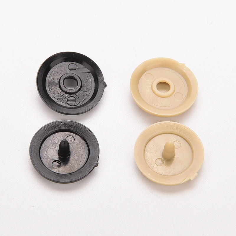 2 Set Universal Clip Seat Belt Stopper Buckle Safety Car Parts