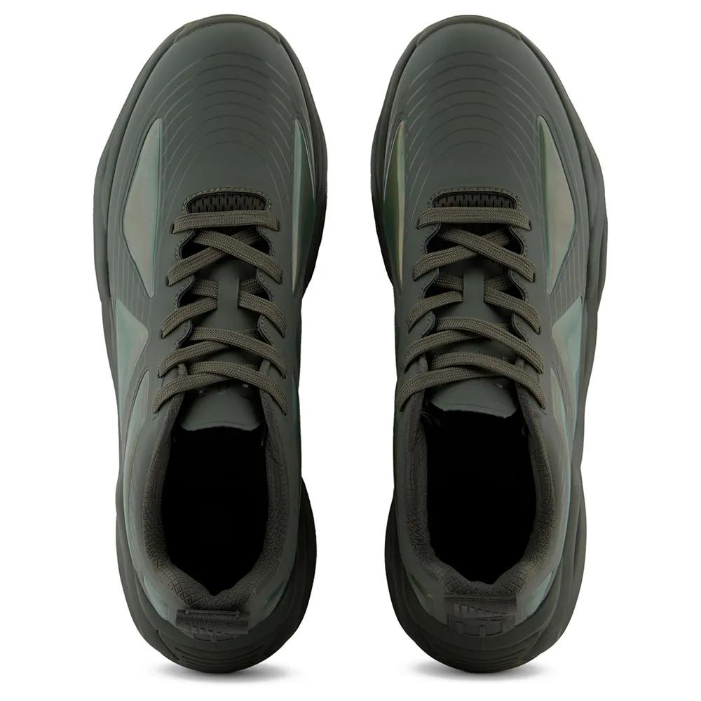 EA7 EMPORIO ARMANI Кросовки Infinity Mirror