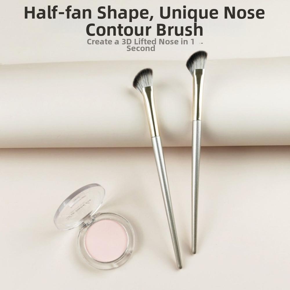 Professional Cosmetics Brushes Tools Kits Gold Eye Makeup Brush New Makeup Brushes Set Women