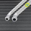 Auto Air Conditioning Ac Evaporator For VW Volkswagen Golf 7 5Q2820105B Size 245x246x40mm