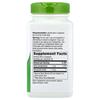 Nature's Way Fenugreek Seed, 1220mg Vegan Capsules, 180 Count (610mg per Capsule)