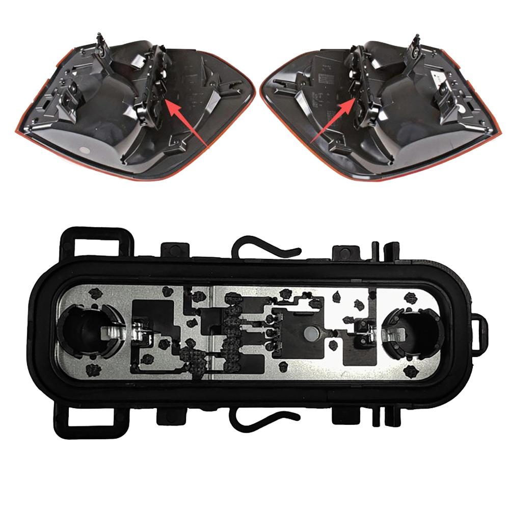 Sale Newest Rear Light Side Wall Bulb Holder OEM Part Number 7391840 63217391840 For BMW 2 For F45 13-18 Car Accessories
