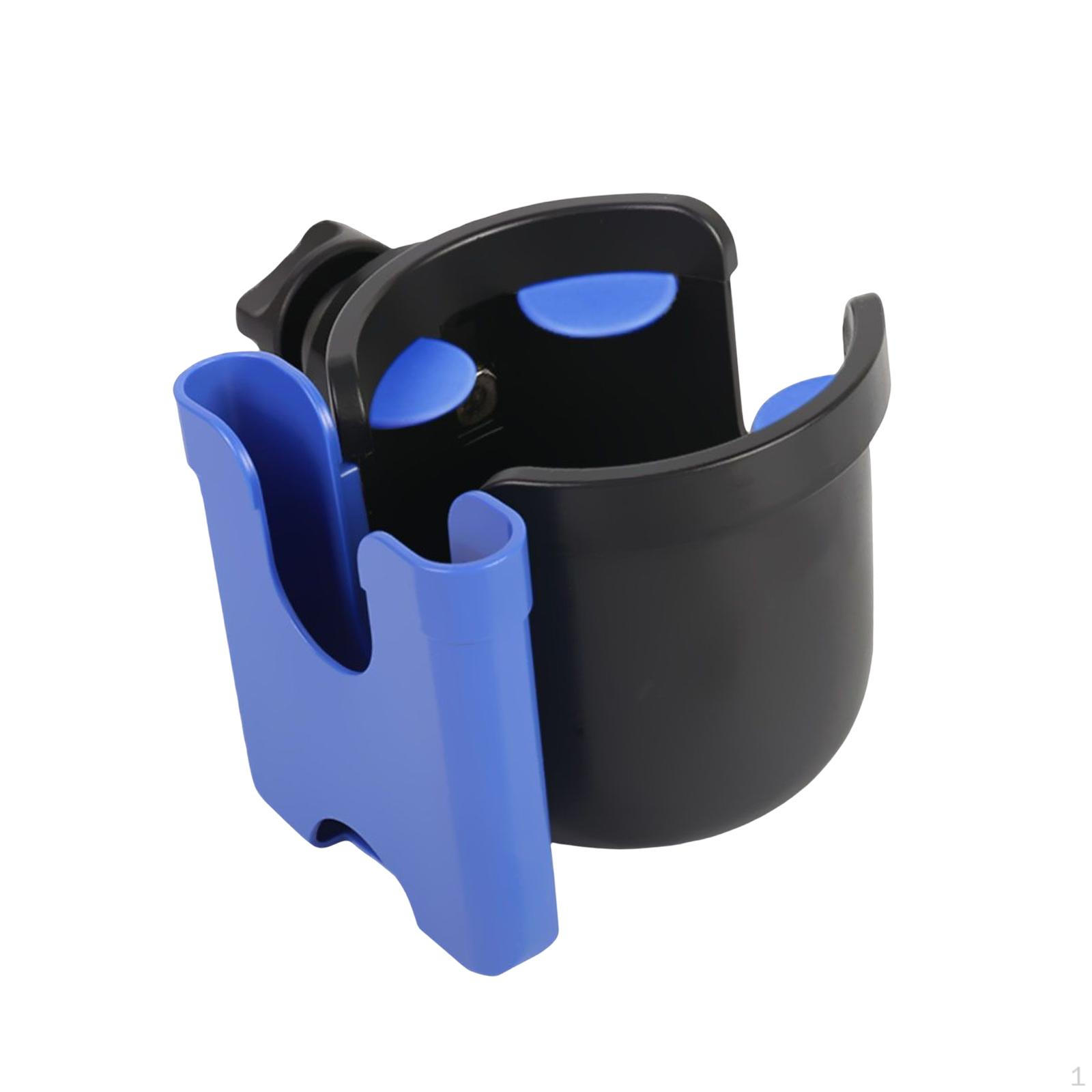 Stroller Cup Holder for Stroller, Pushchair,