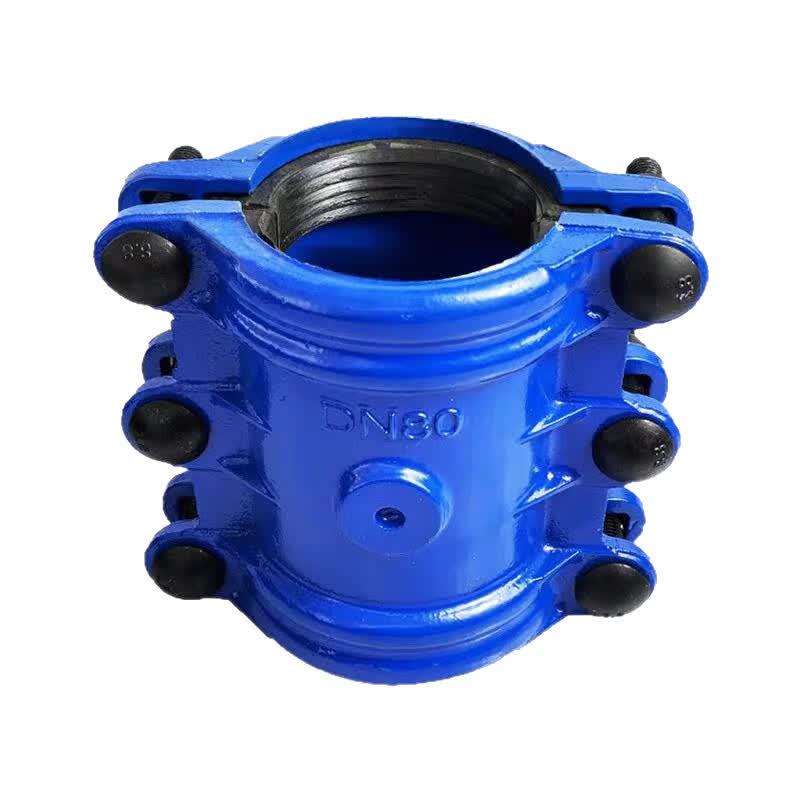 ZaoKang Cast Iron Pipe Repair Clamp