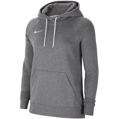 Wmns Park 20 Fleece Hoodie, Womens Grey Sweatshirt