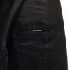 Unused J.CREW Tailored Jacket 40R Navy Men's Used