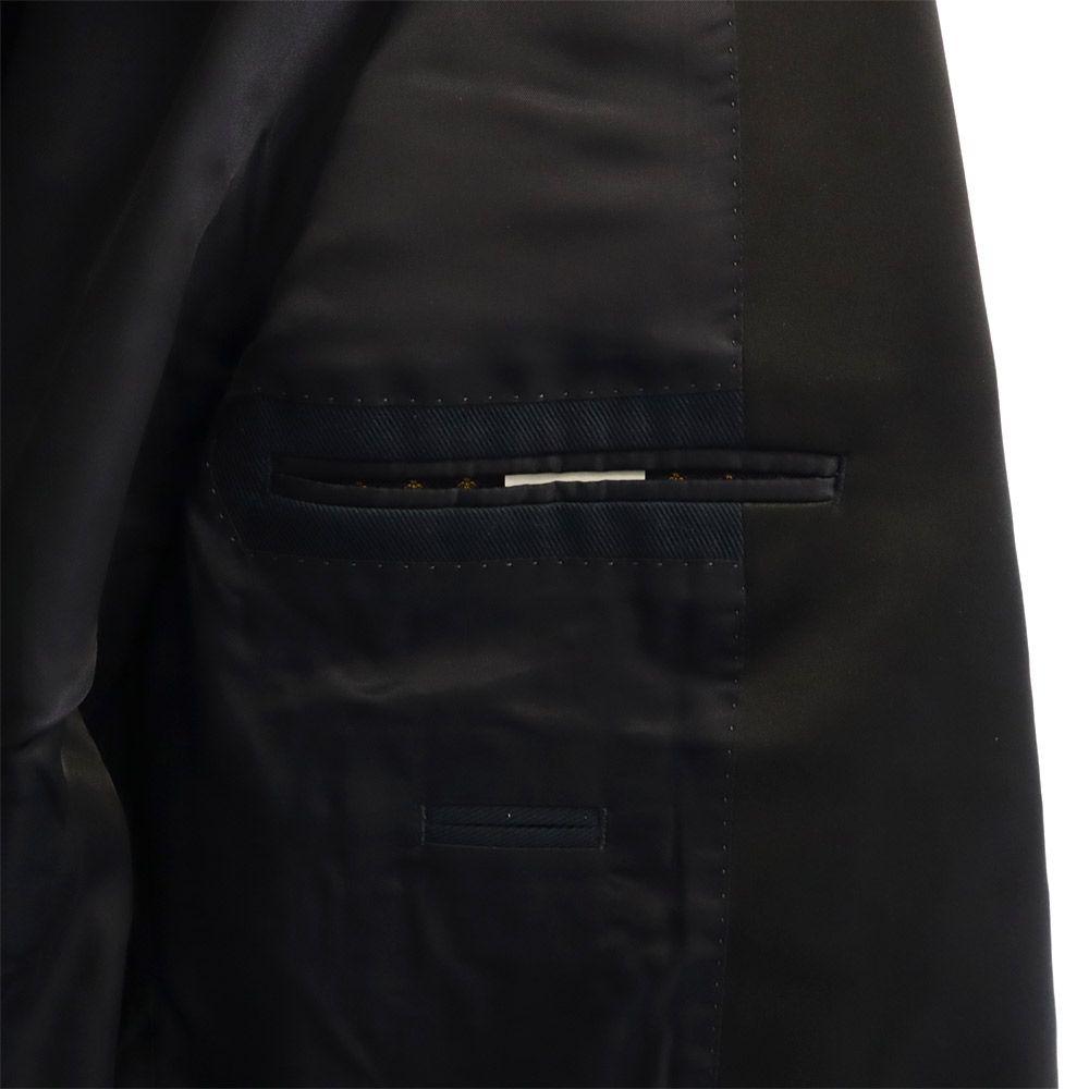 Unused J.CREW Tailored Jacket 40R Navy Men's Used