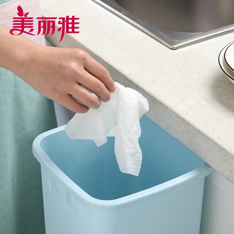 Maryya Disposable Pull-Out Dishcloths (3-Pack)