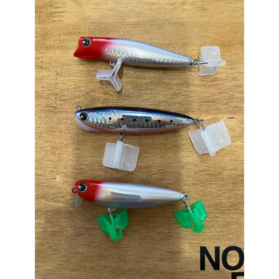 Used ima lure Embassy 90/Somali 90/Mormo 80