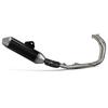 Yamaha Tenere 700 Full Exhaust System for Motorcycle Modification