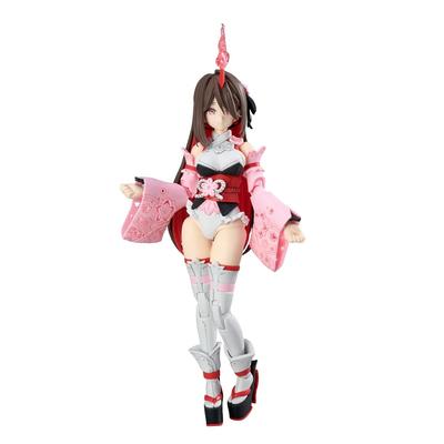 BANDAI SPIRITS 30MS Schlemi Plastic Model SIS-Y00 [Color B] Pre-Colored