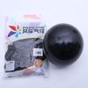 100 Stück Beutel 10 Zoll Professioneller Ballon Happy Birthday Rund Matt Verschiedene Farben Regenbogen Latexballon Packung mit 100
