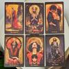 Previsão do futuro – Tarot
