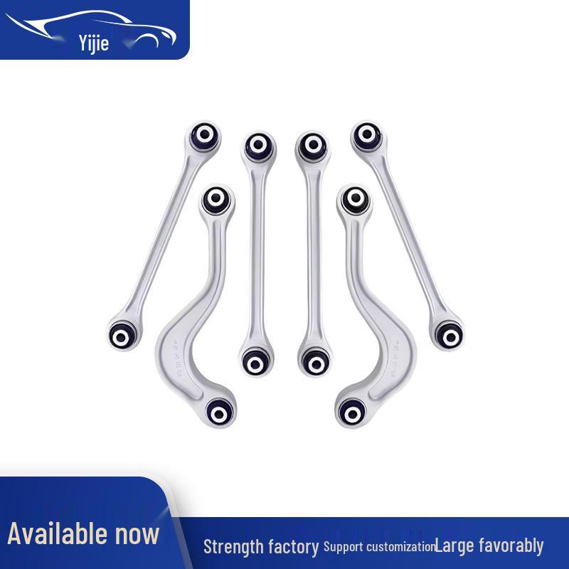 Rear Axle Lateral Control Arm for Porsche Panamera 970 (97033104300/97033104700)