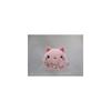 Sanei Boeki Original Plush Cat Dango Sakura 7.5x6x7cm Animal Toy