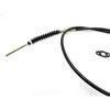 Suzuki Samurai SJ410 SJ413 Gypsy Clutch Cable MPFI |Fit For q609