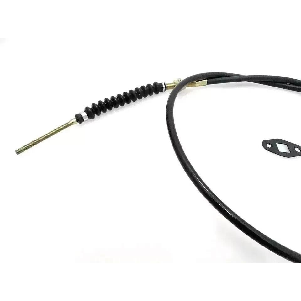 Suzuki Samurai SJ410 SJ413 Gypsy Clutch Cable MPFI |Fit For q609