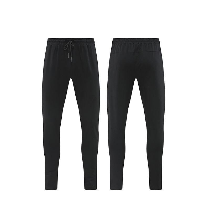 Herren Schnelltrocknende Elastische Nylon Wanderhose - Atmungsaktiv, Locker, Lässig für Herbst/Winter