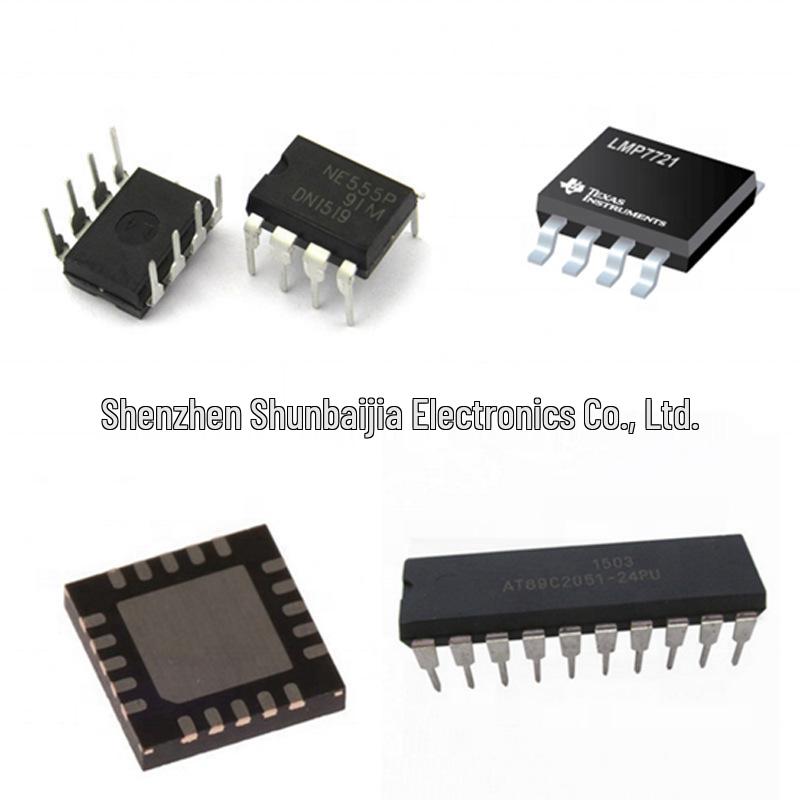 Original CD4504BPWR TSSOP-16 CMOS 6-Kanal Spannungspegelwandler Chip