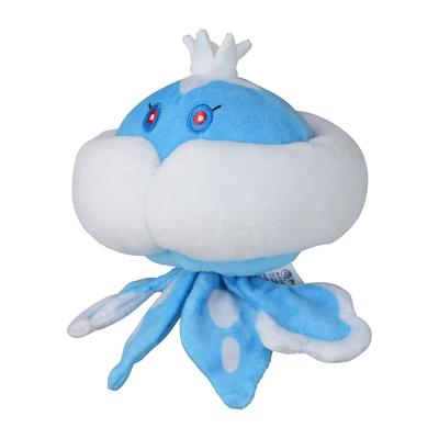 POKEMON Center Original 593 Plush Pokémon Fit Brungel (male Form) 15 X 13 X 11 (H X W X D: Cm)